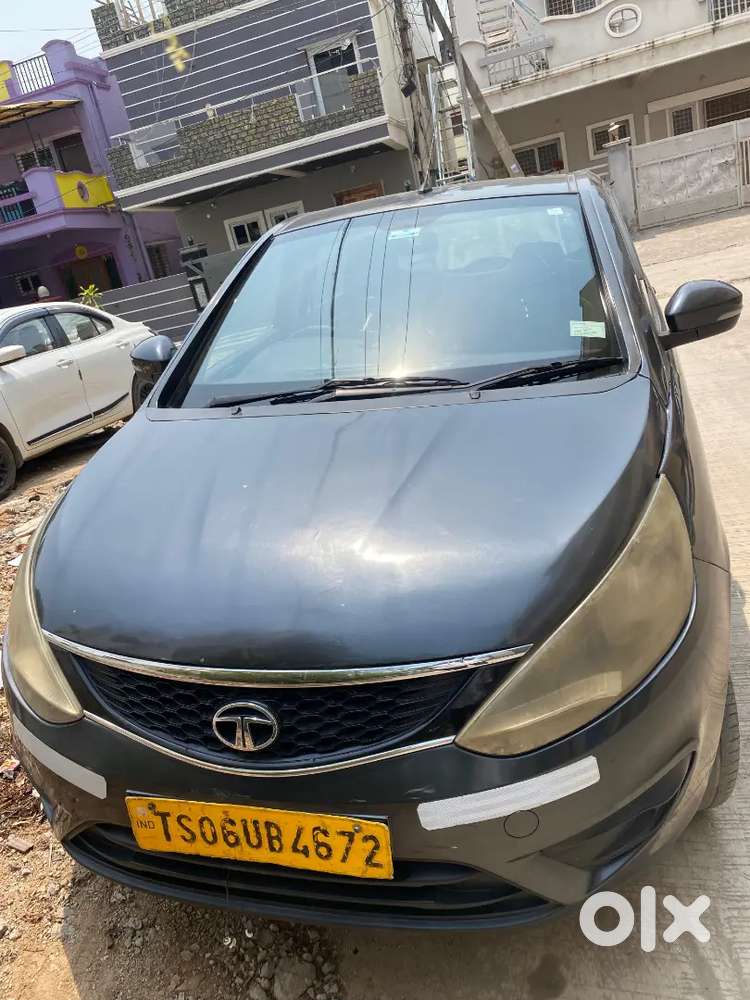 Best Deal - Tata Bolt Diesel Under Budget
