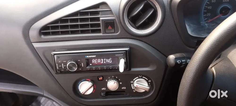 Datsun Redi Go 2019,mint Condition One Hand Use Family Car Urgent Sell