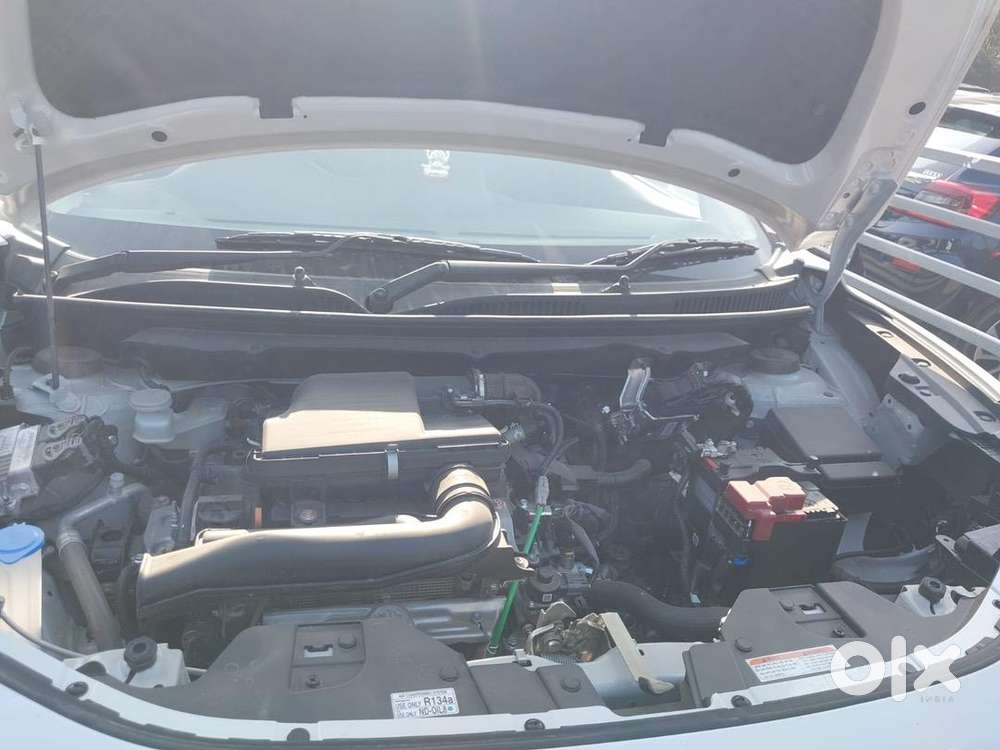 Maruti Suzuki Fronx 2025 Cng & Hybrids Well Maintained