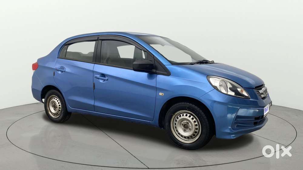 Honda Amaze 2013-2016 Ex I-vtech, 2014, Petrol