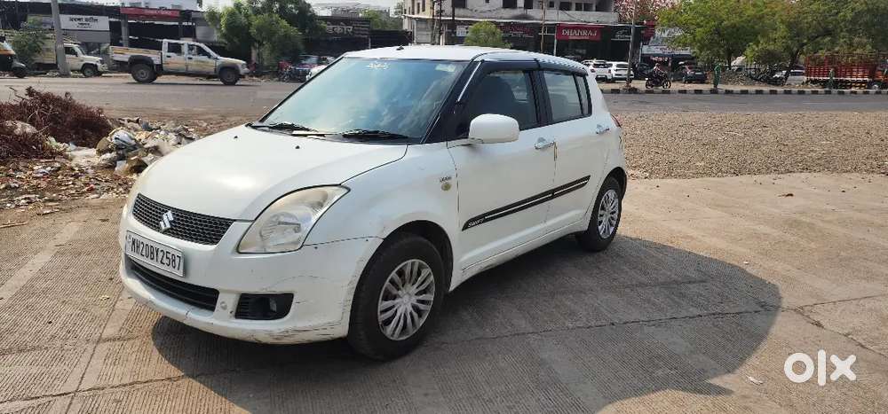 Maruti Suzuki Swift Vdi 2011 Modal Good Condition