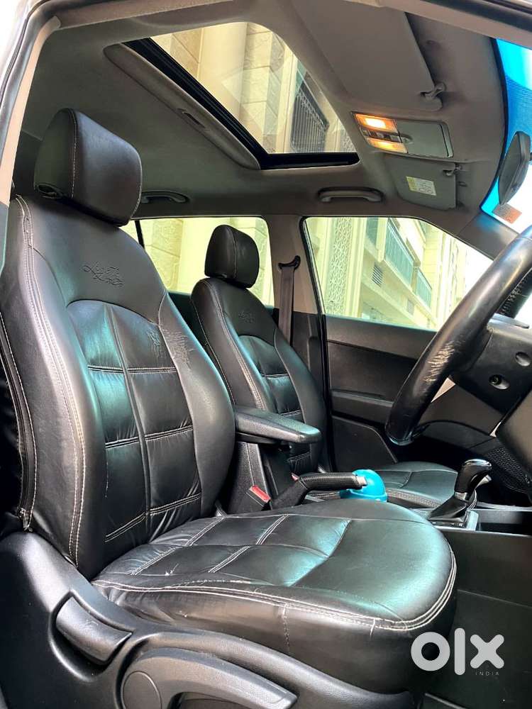 Hyundai Creta 1.6 Sx Plus Diesel, 2019, Diesel