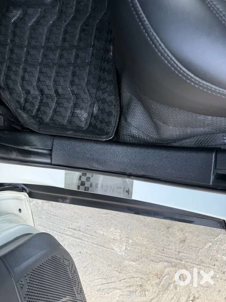 Tata Punch Revotron 2026 Manual