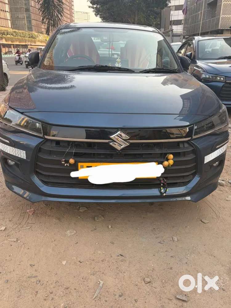 Swift Dzire Zxi Plus