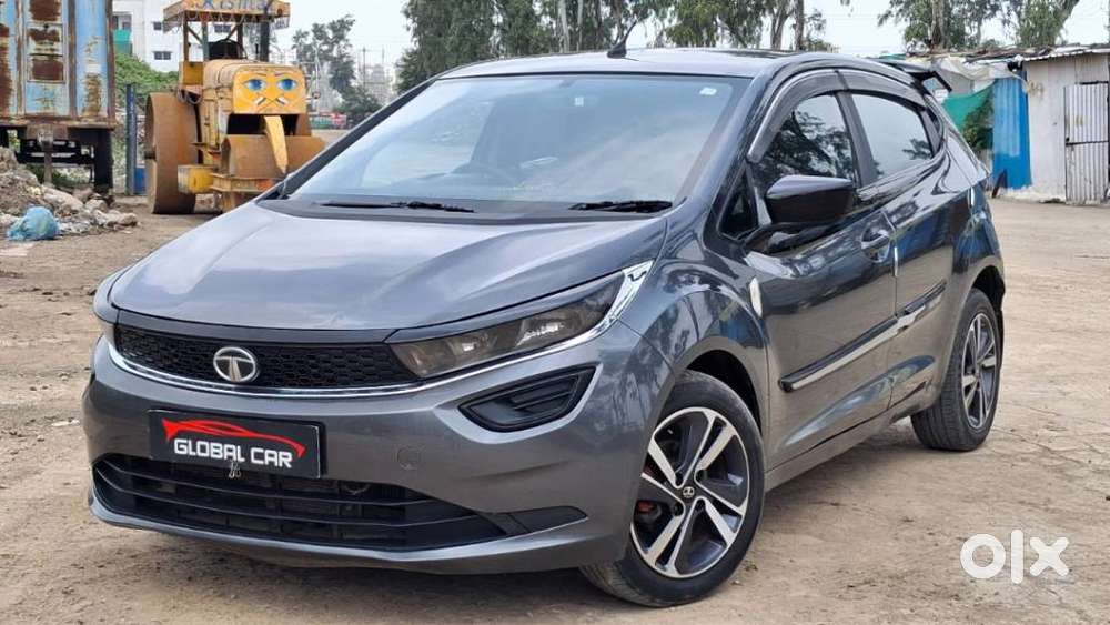Tata Altroz 1.5 Xe Plus Diesel, 2022, Diesel