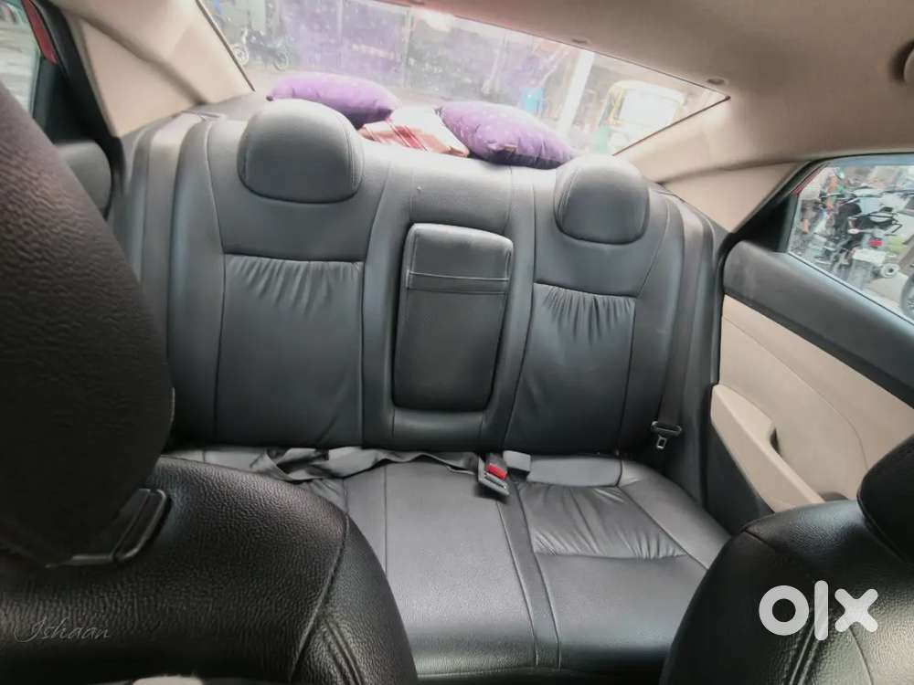 Hyundai Verna 2019 Petrol Well Maintained