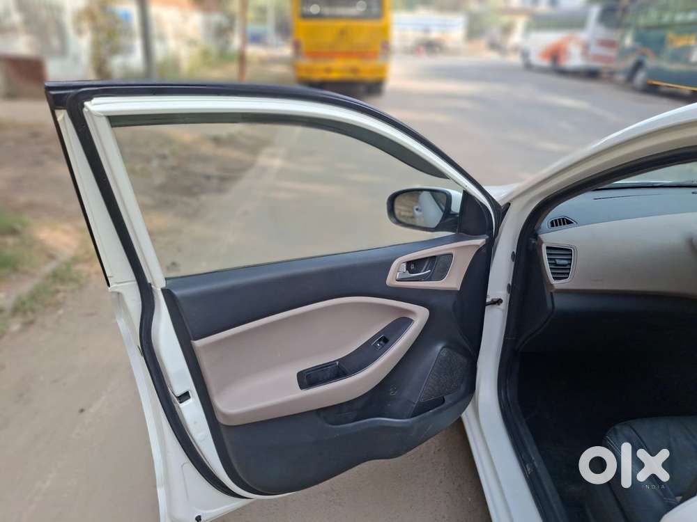 Hyundai I20 Magna 1.2 Vtvt, 2019, Cng & Hybrids