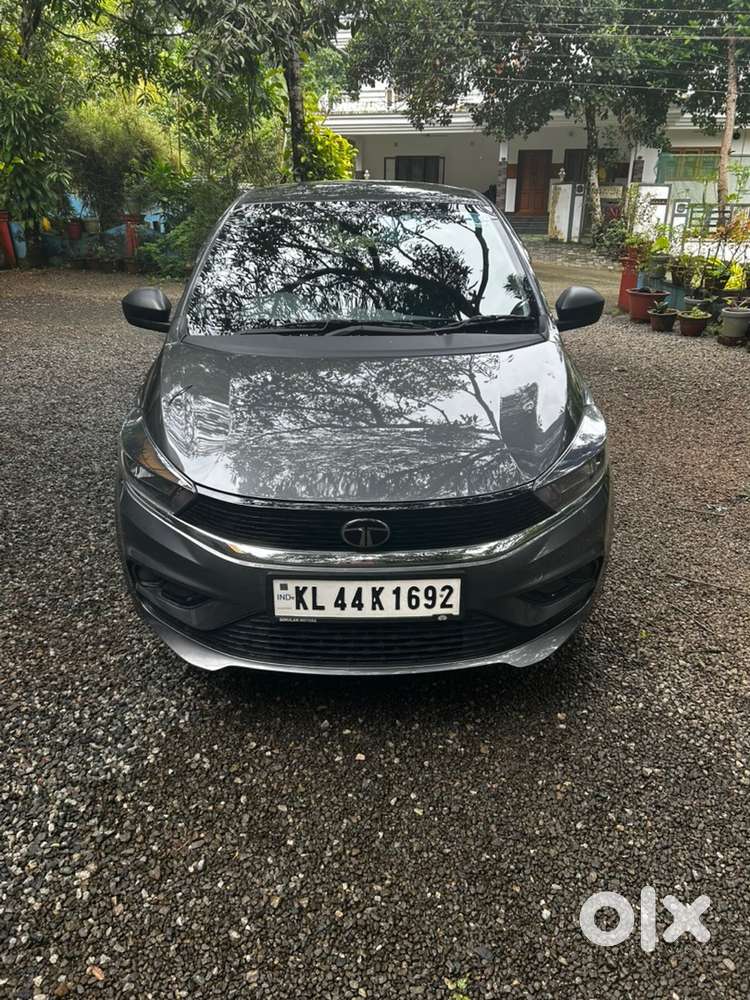 Tata Tiago Petrol 2026