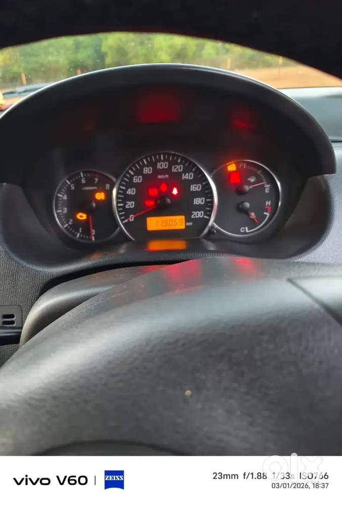 Maruti Suzuki Swift 2011 Petrol 120000 Km Driven