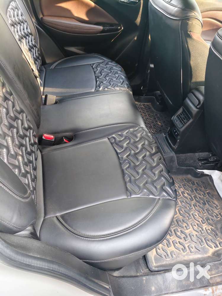 Nexa Zeta Petrol Hibrid