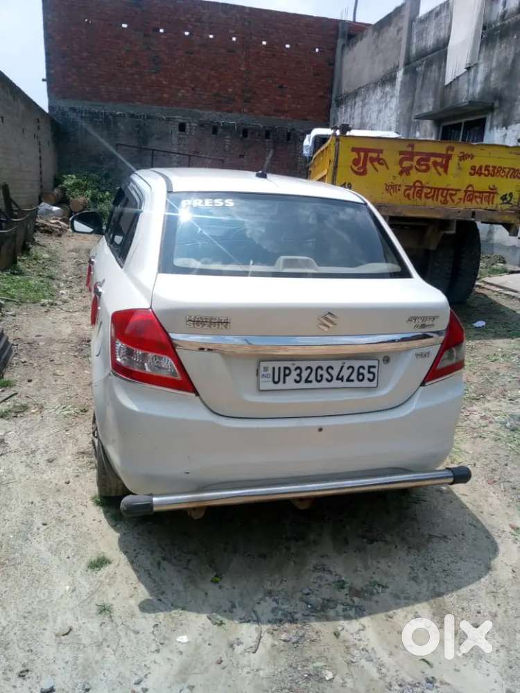 Maruti Suzuki Swift Vdi 2015