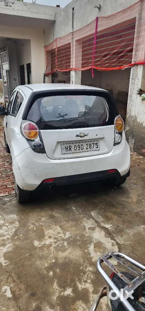 Chevrolet Beat Diesel 2013