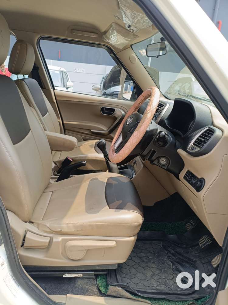 Mahindra Bolero Neo 1.5 N 10 R, 2021, Petrol