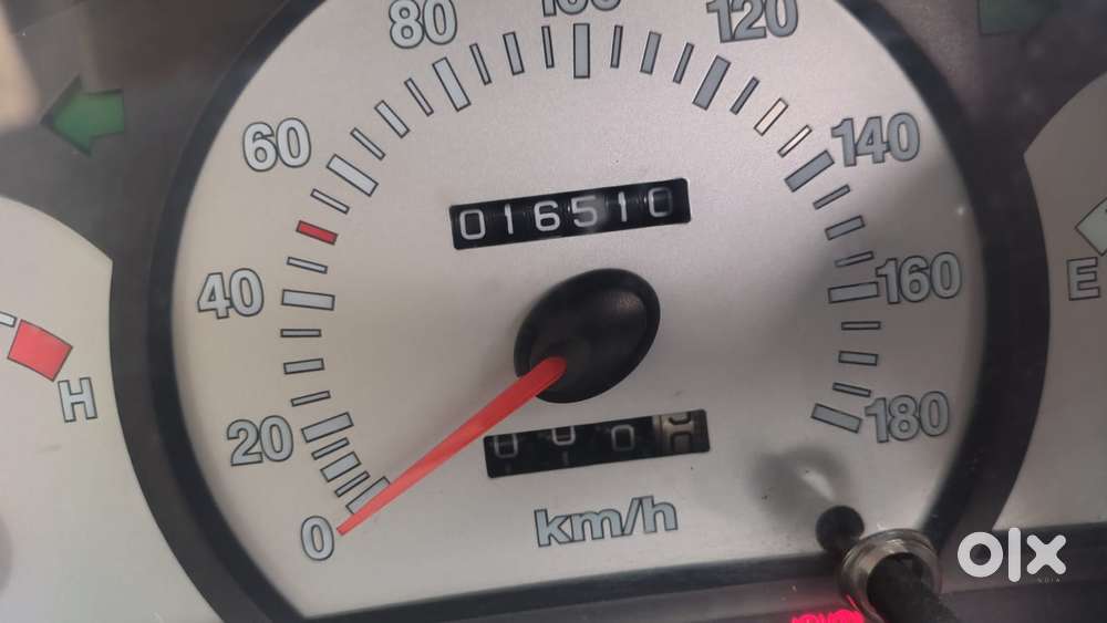 Hyundai Santro Xing Gl, 2014, Petrol