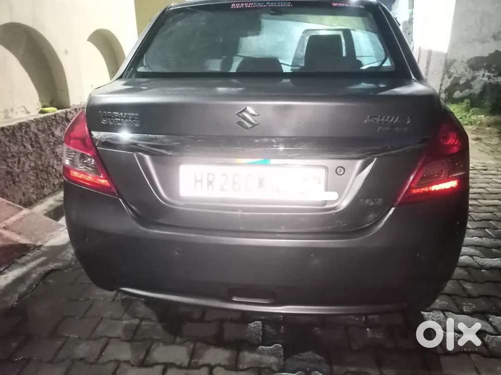 Maruti Suzuki Dzire Nov2014 (price Negotiable On Table)no Timepass