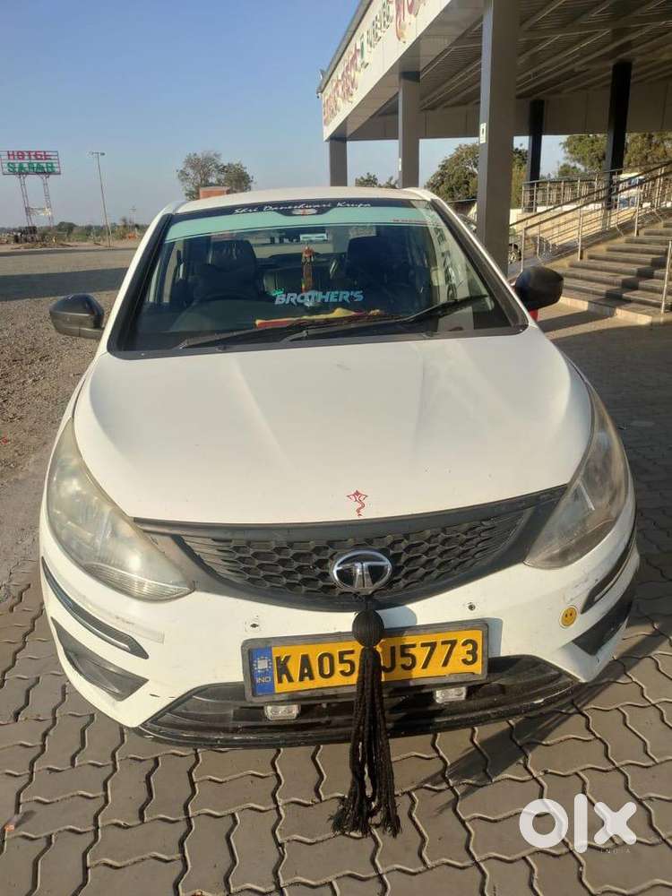 Tata Zest 2019 Diesel 100000 Km Driven