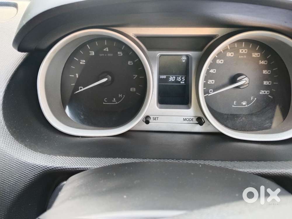 Tata Tiago 1.2 Revotron Xz, 2016, Petrol