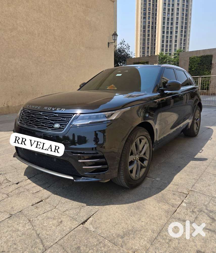 Land Rover Range Velar R-dynamic S, 2023, Petrol