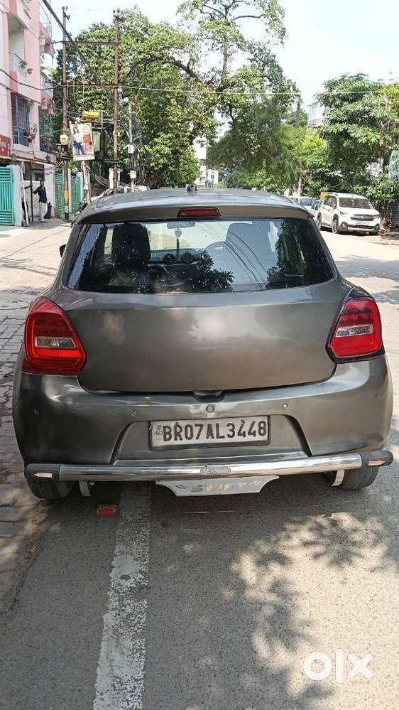 Maruti Suzuki Swift Vxi 1.2 Abs Bs-iv, 2020, Petrol