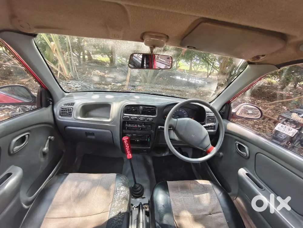 Maruti Suzuki Alto 2004 Petrol Good Condition