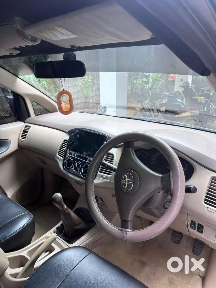 Toyota Innova Diesel 2008