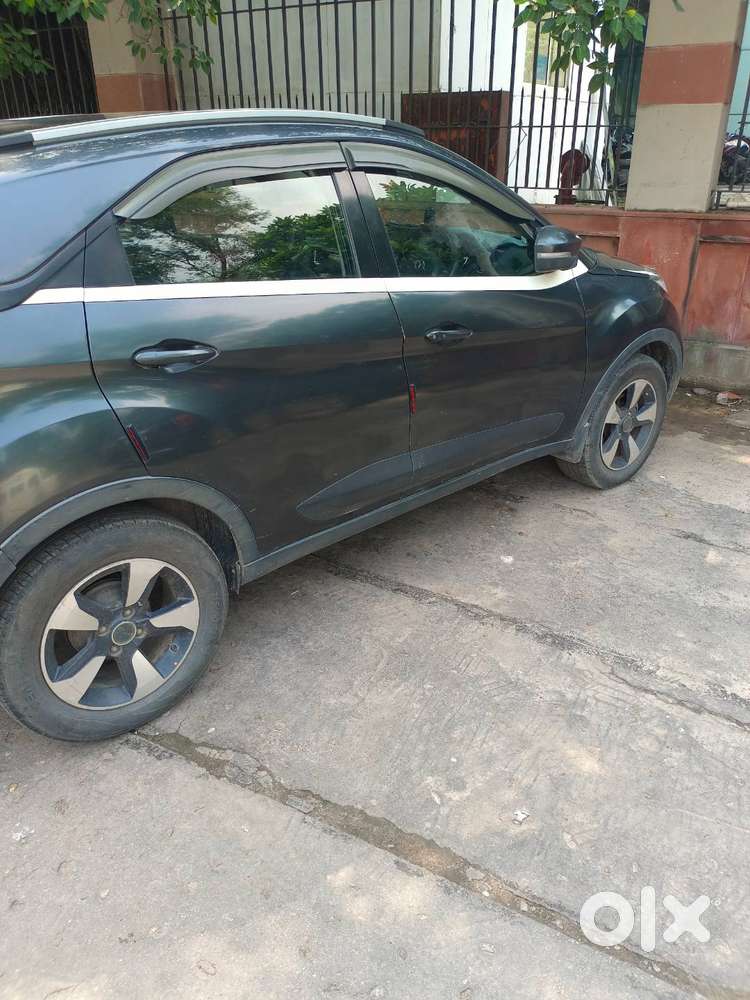 Tata Nexon 2019 Diesel