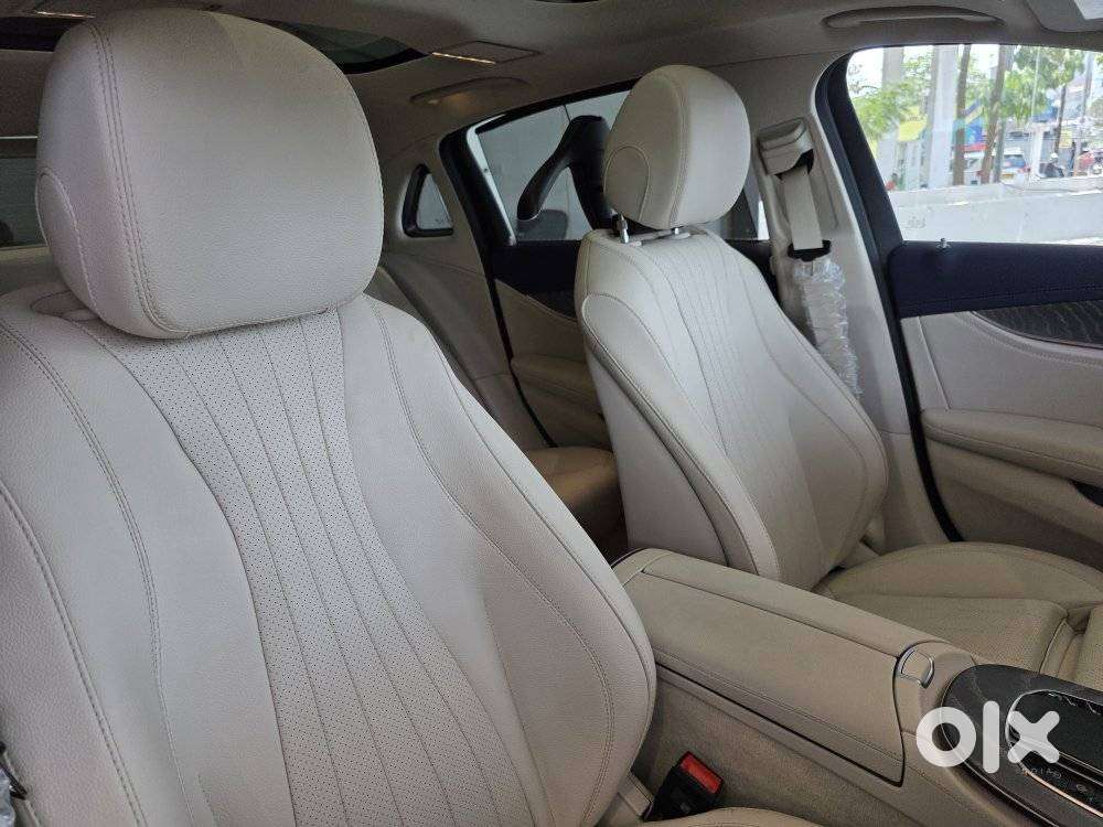 Mercedes-benz E-class E 200 Exclusive, 2024, Petrol