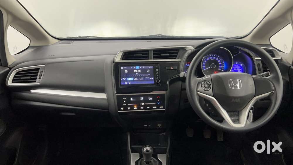 Honda Wr-v 1.2 Vx I-vtec, 2019, Petrol