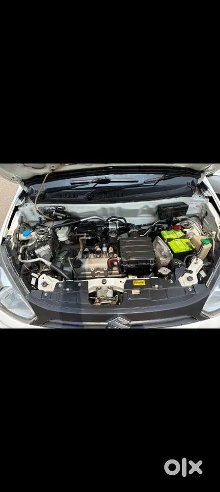 Maruti Suzuki Alto 800 2020 Petrol 39000 Km Driven