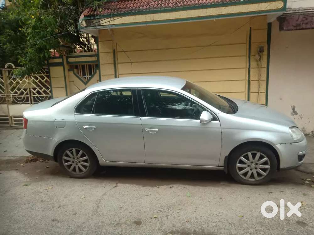 Volkswagen Jetta Good Condition
