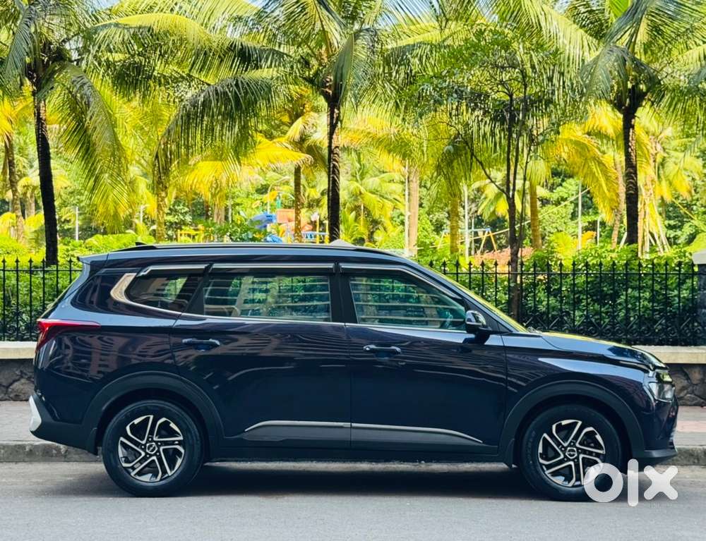 2022 Kia Carens G1.4 Turbo Dct Prestige Plus 7 Str