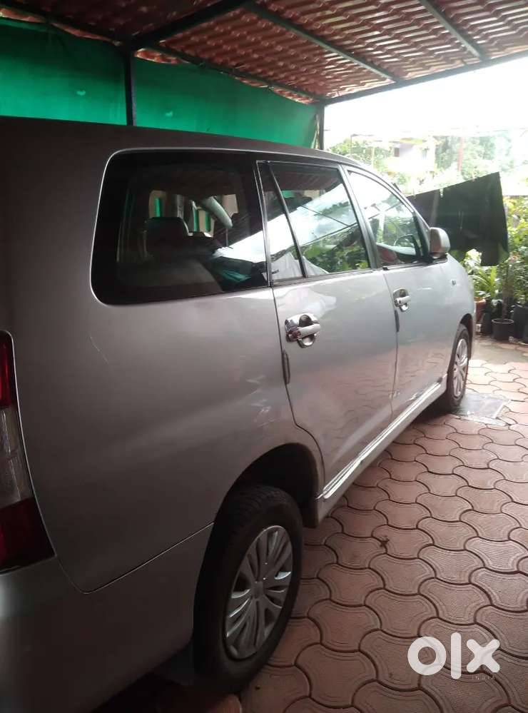 Toyota Innova