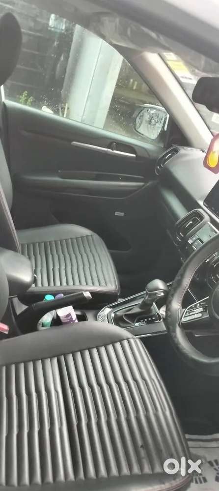 Kia Sonet Gtx 2024 Diesel Automatic