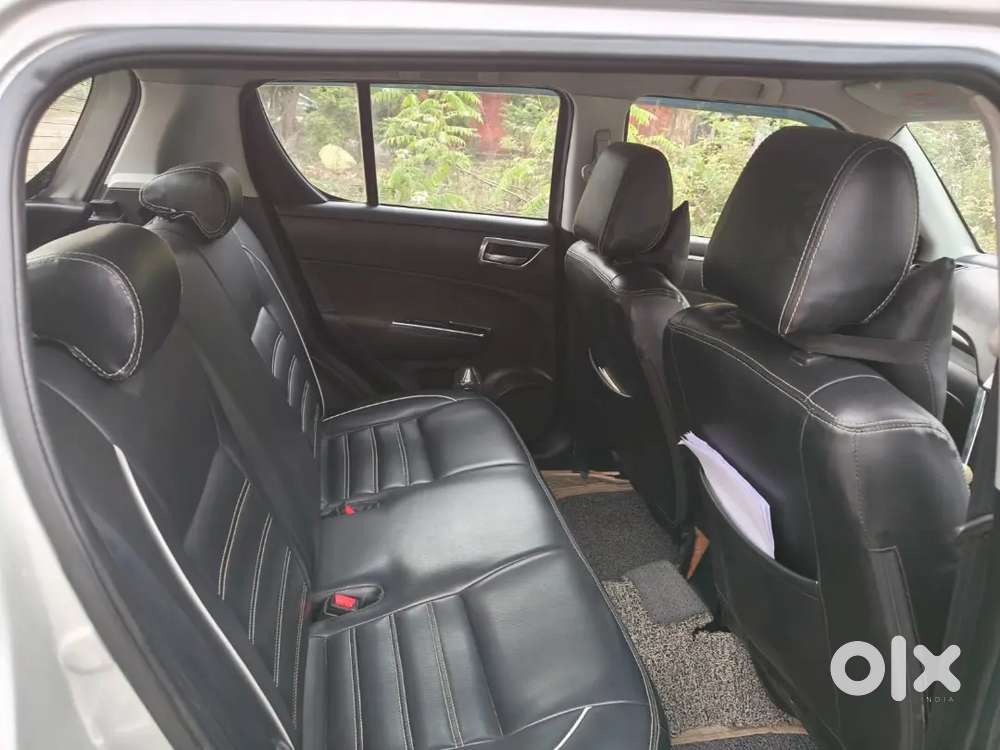 Maruti Suzuki Swift 2017 Diesel 80000 Km Driven