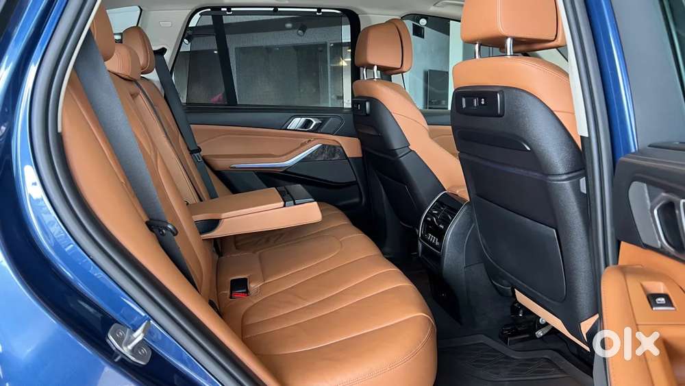 BMW X5, 2020, Diesel