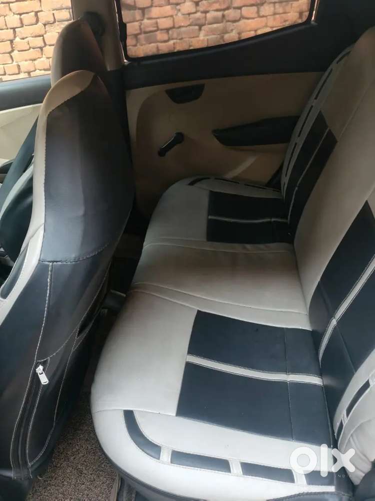 Hyundai Eon Era Plus 2014