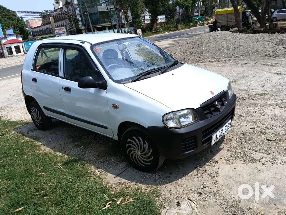 Alto 2008 2028 Valid M
