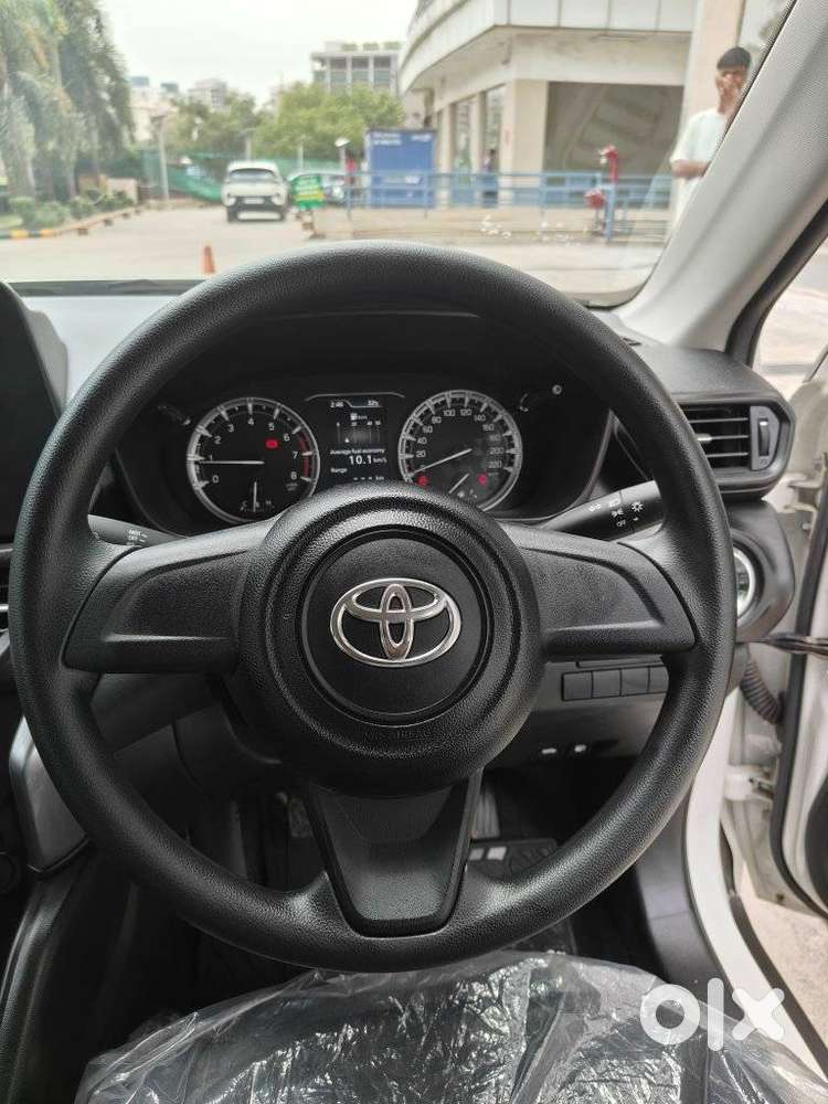 Toyota Urban Cruiser Hyryder 1.5 E Neo Drive, 2026, Petrol