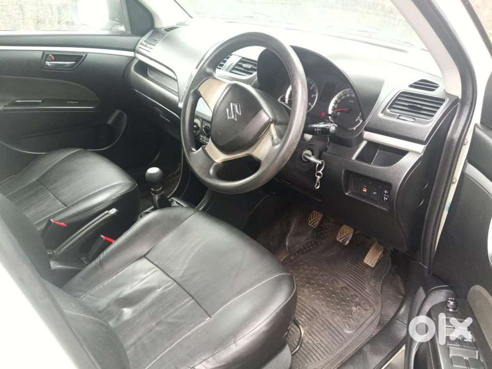 Maruti Suzuki Swift Diesel 2013