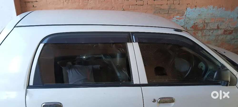 Maruti Suzuki Alto 800