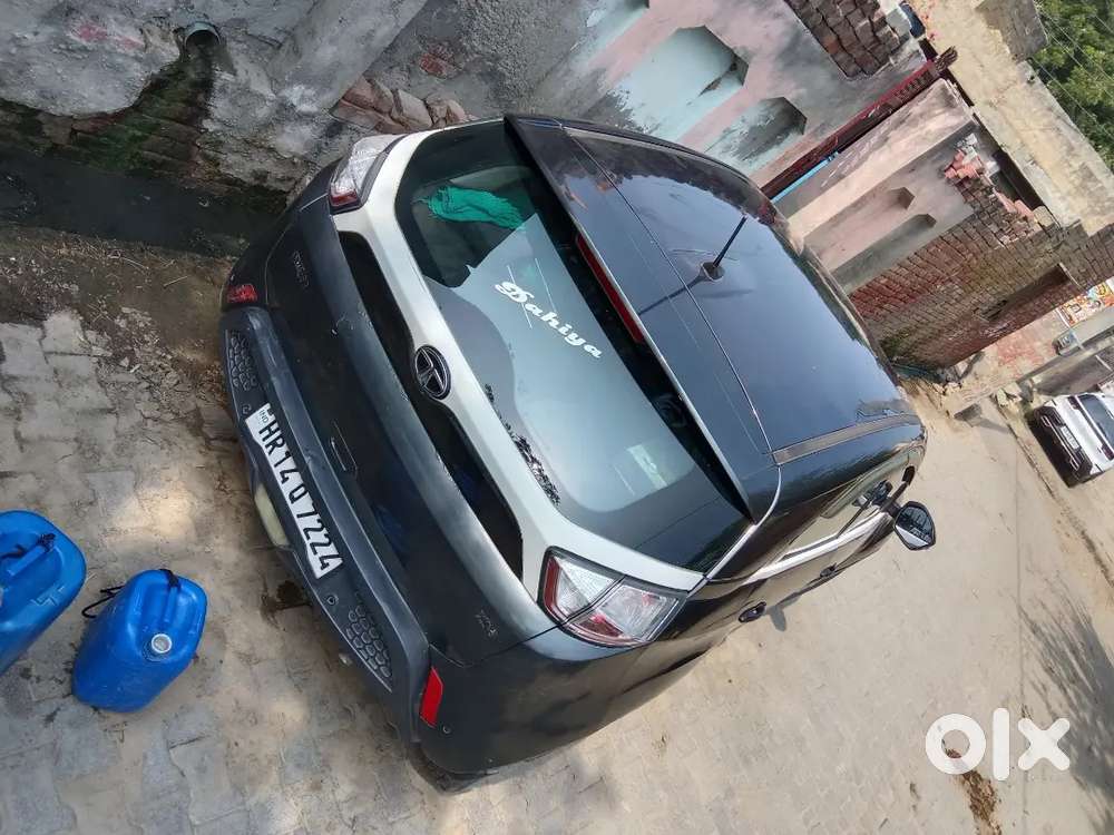 2019 Tata Nexon Revotron