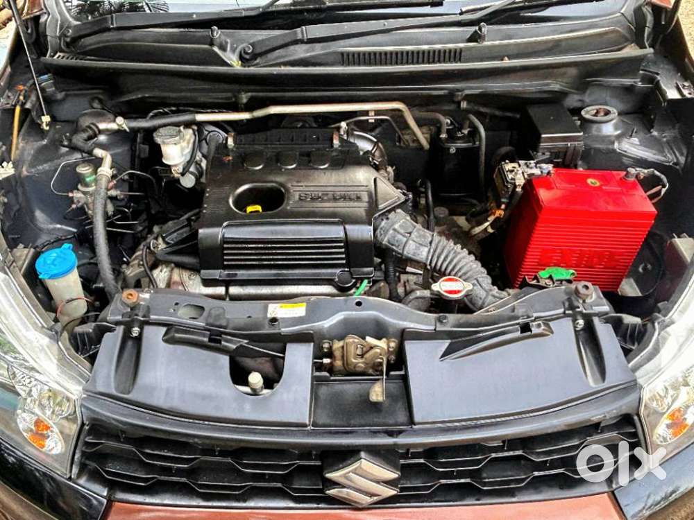 Maruti Suzuki Celerio X Amt Vxi, 2018, Petrol