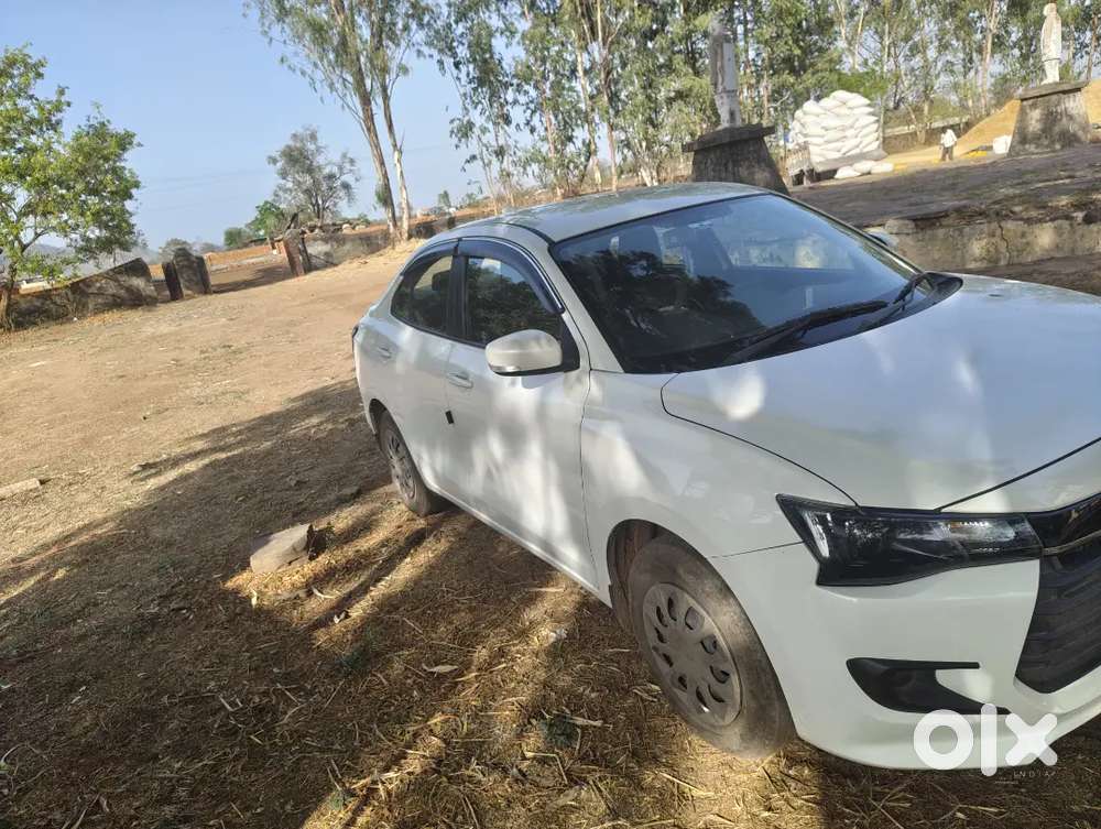 Maruti Suzuki Dzire 2025 Petrol Well Maintained