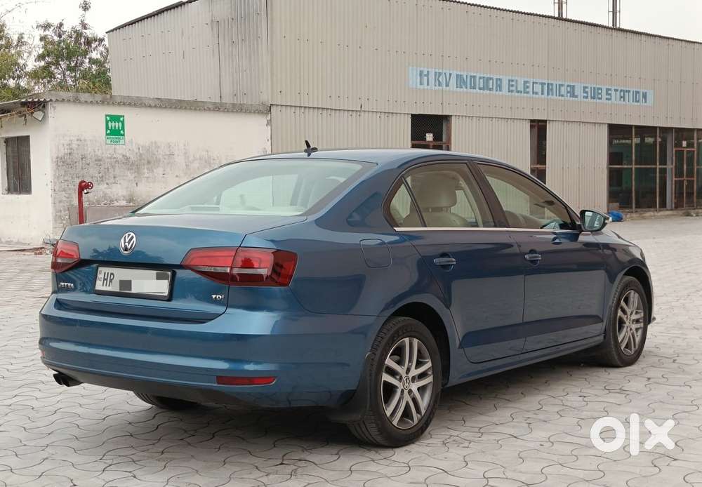 Volkswagen Jetta [2013-2017] 2.0 Highline Tdi, 2016, Diesel
