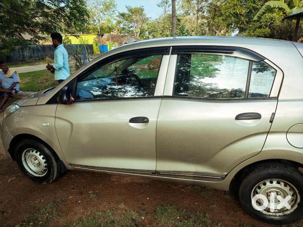 Hyundai New Santro 2019 Petrol 41000 Km Driven