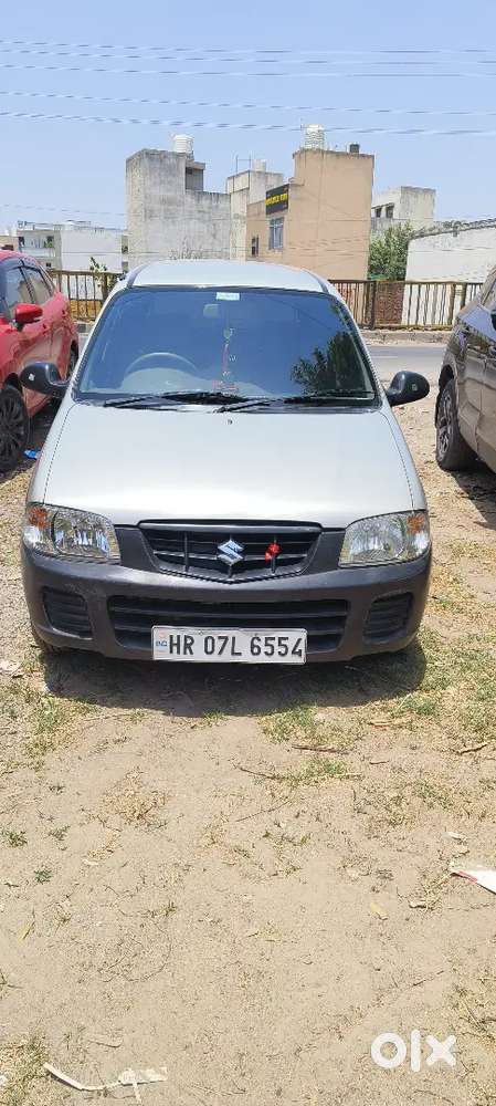 Maruti Suzuki Alto 800 2008