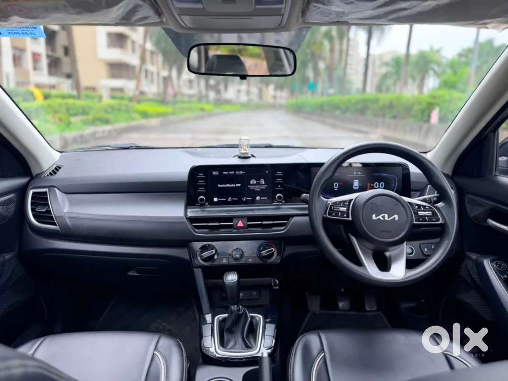 Kia Seltos Htk Plus D, 2025, Diesel