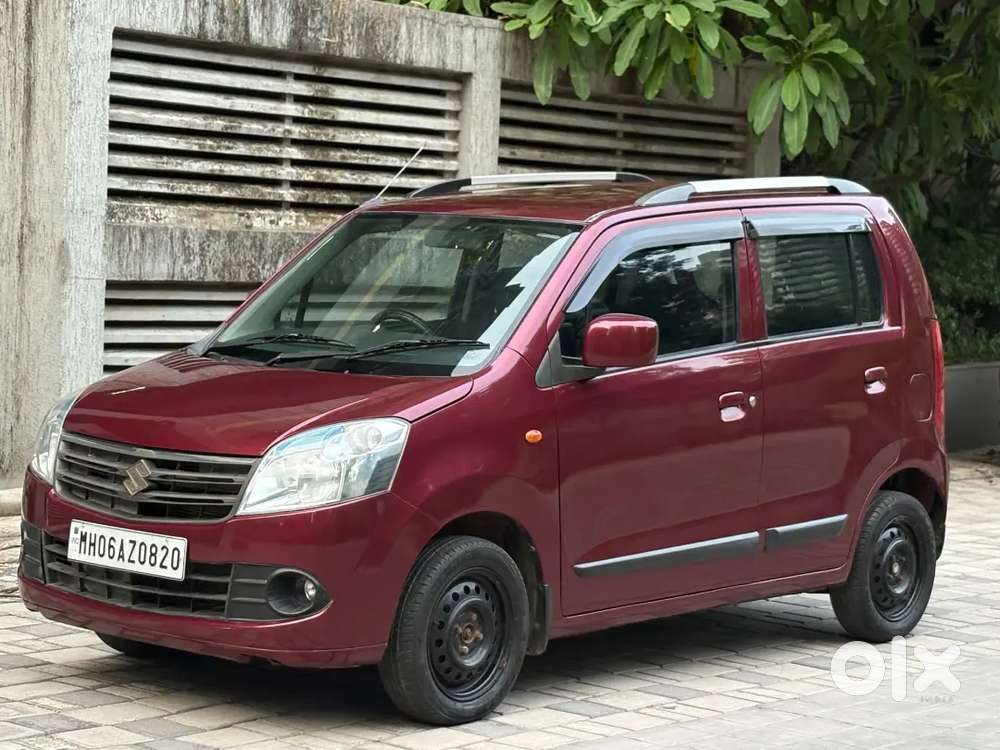 Maruti Suzuki Wagonr