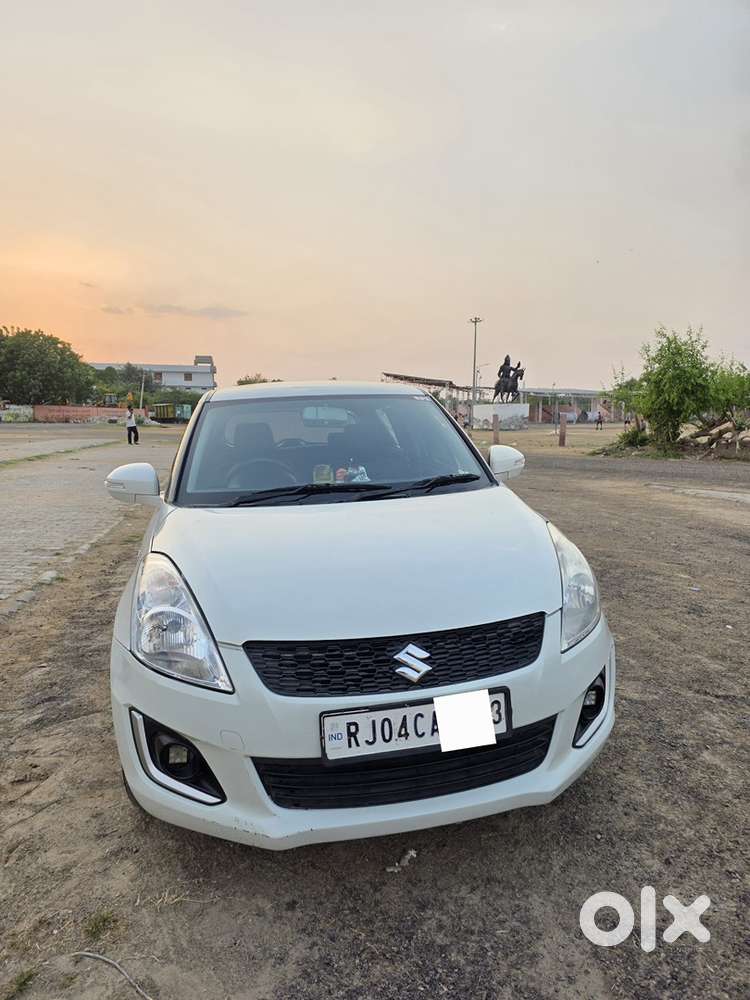 Maruti Suzuki Swift Vdi 2017
