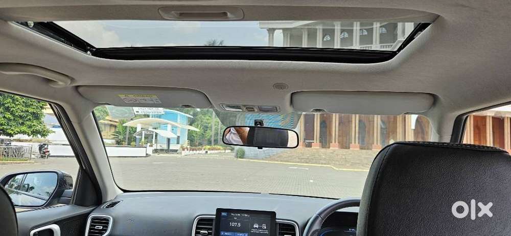 Hyundai Venue 1.5 Crdi Sx (o), 2023, Diesel